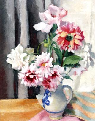 Bouquet of Flowers