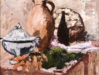 Still Life