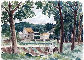 A Smal Hamlet