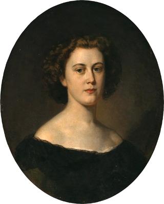 Portrait of a Woman