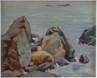 Petite Riviere, Nova Scotia