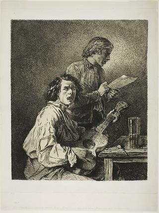 The Singers