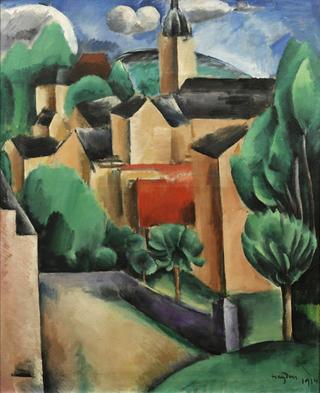 The Village