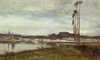 On the Seine