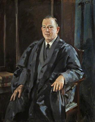 Sir Henry Thirkill