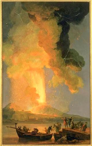 Vesuvio