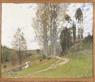 Moret