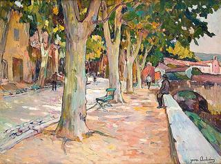 Village Street
