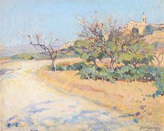 Village of Crillon
