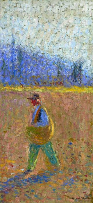 The Sower