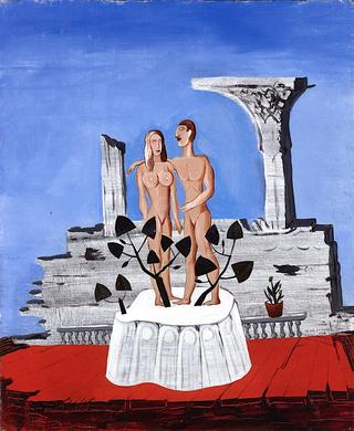 Adam and Eve
