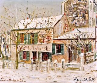 The Lapin Agile