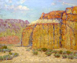 Red Rock Canyon