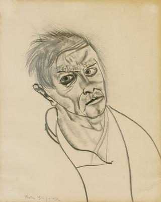 Portrait of a Man