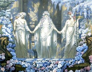 Les Femmes d’Eleusis