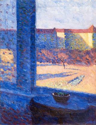 View from the Window