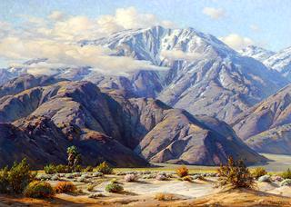 San Jacinto