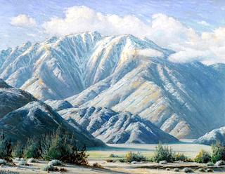 Majestic San Jacinto
