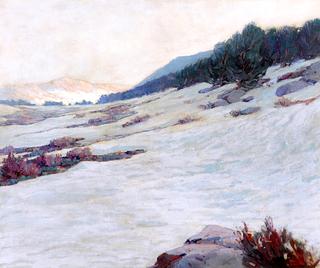 Tioga Pass