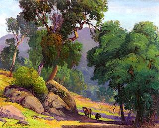 Pastoral II