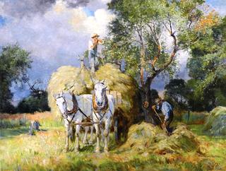 Harvest Time