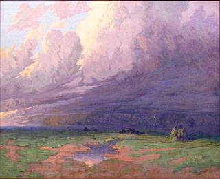 Nebraska Storm