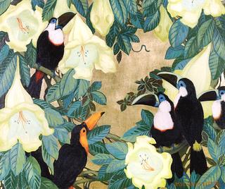 Toucans