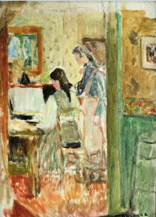 The Piano