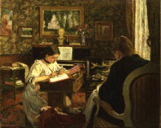 L’étude
