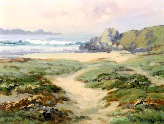 Reamer Point, Los Lobos