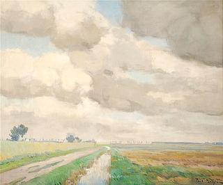 The Plains