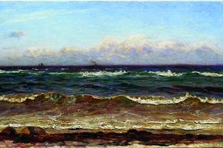 The Baltic Sea
