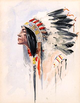 Indian Chief
