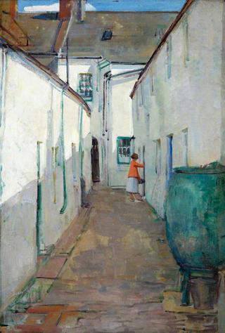 Greengate Close, Kirkcudbright, Dumfries and Galloway