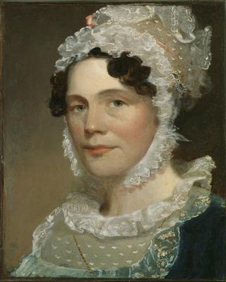 Mrs. Huizinger Messehert