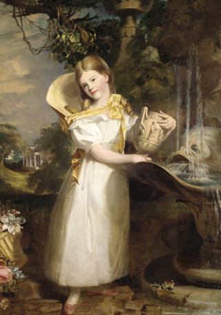 Matilda Washington Dawson
