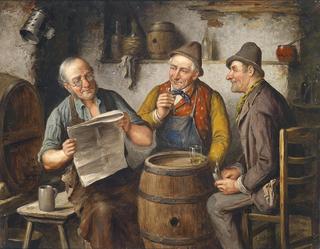 Tavern policy