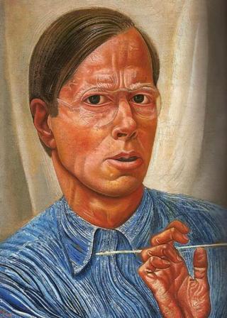 Self Portrait