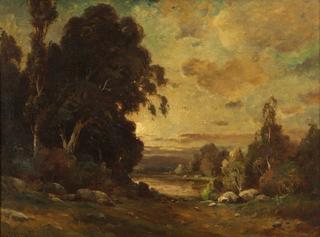 California Landscape