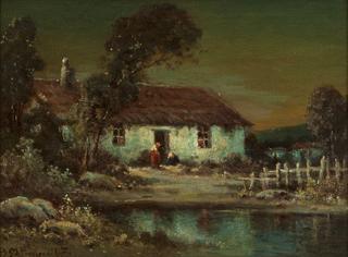 An Old House