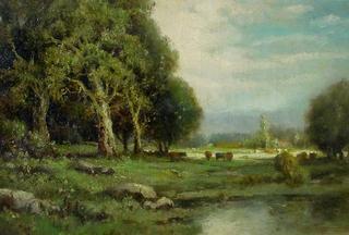 Oak Glade
