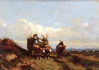 Going to Market