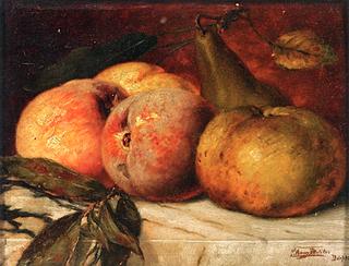 Still Life with Fruit