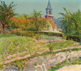 Village in Limburg