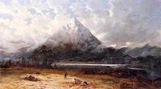 Native American Encampment