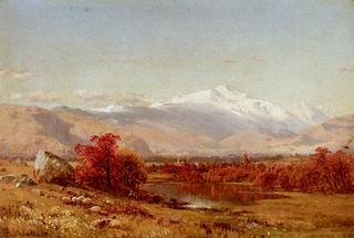 Mt. Washington
