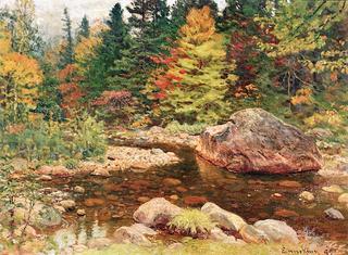 Trout Brook