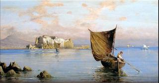 Capri Fishermen