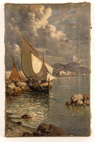 Fishermen