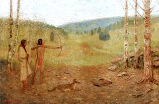 The Archery Lesson